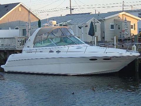 Sea Ray 310 Sundancer