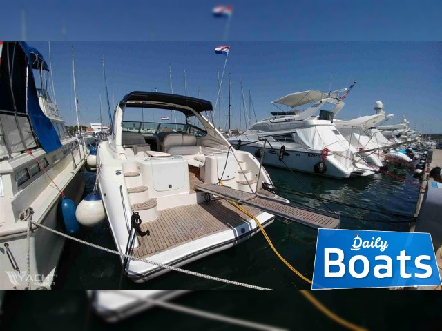 Acquistare 1998 Maxum 4100