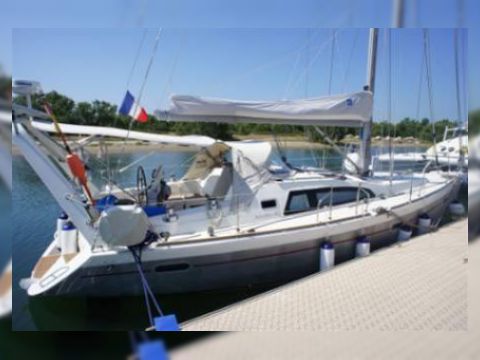 2008 Allures 40 til salg