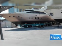 Leonard Yacht Leonard 74