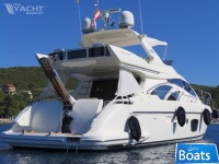 Azimut 55 Evo
