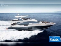 Azimut 80 Fly