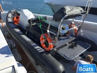 Blue Spirit SOLAS 6,25m