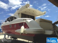 Azimut 43 S