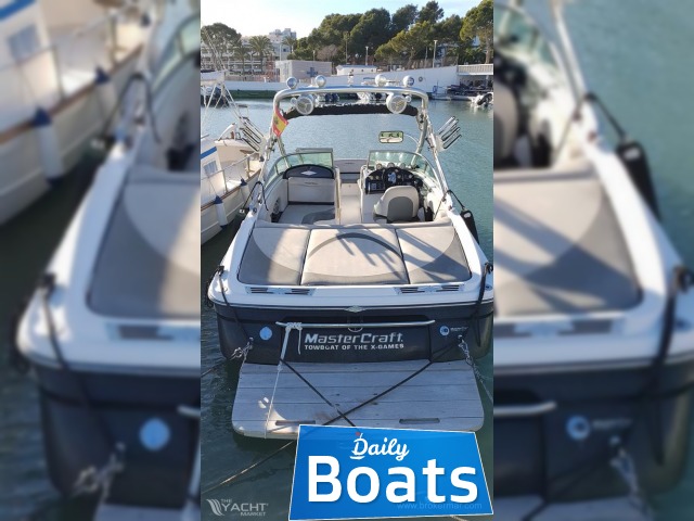 Buy 2005 Mastercraft X Star