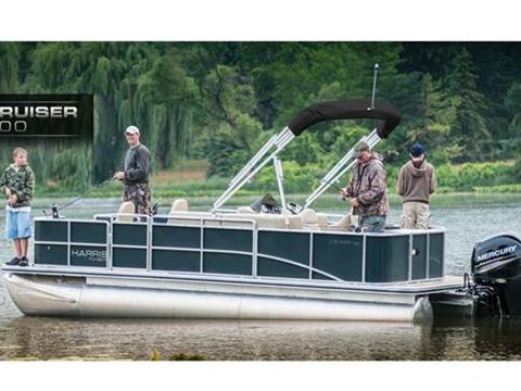 Harris Flote Bote 200