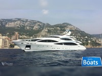 Benetti Yachts 47