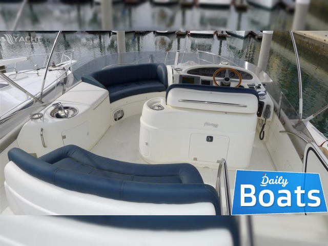 Buy 2004 Cranchi 48