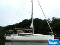 Jeanneau 44Ds