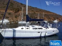 Catalina 350 Mkii