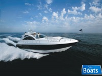 Fairline Targa 47