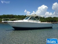 Pursuit 2860 Denali