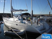 Beneteau Oceanis 473