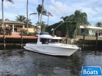 Beneteau Barracuda 9