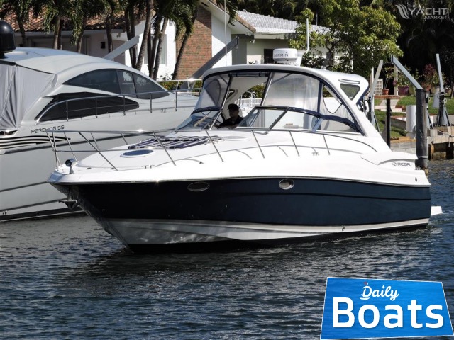 Vegyél 2008 Regal Commodore