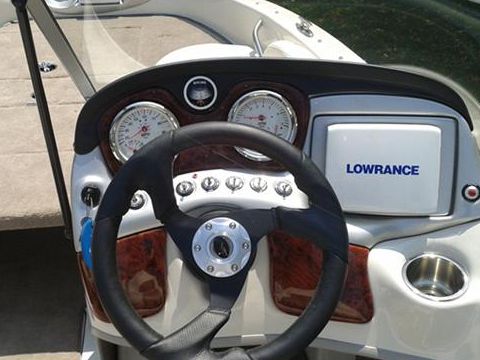 2011 Nitro 290 Sport for sale. View price, photos and Buy 2011 Nitro 290  Sport #15293