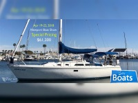 Catalina 36