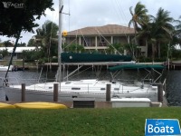 Beneteau 381
