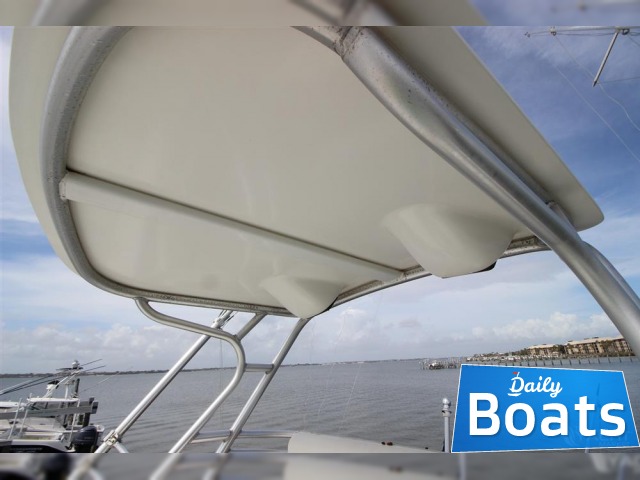2001 Cabo 35 Express for sale