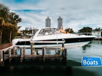 Intrepid 475 Sport Yacht