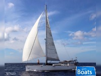 Beneteau Oceanis 54