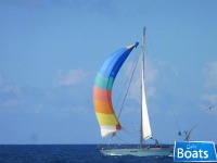 Elvstrom Elvstrom42