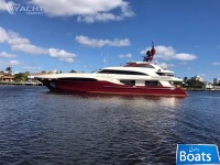 Sensation Yachts GOLDEN TOUCH II