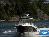 Nord Star 36 PATROL