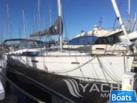 Beneteau Oceanis 46
