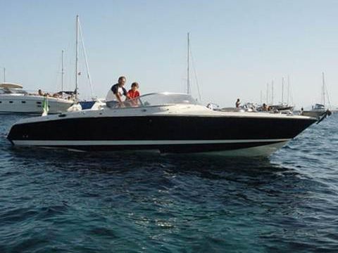 Riva Monte Carlo 27