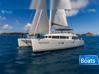 Lagoon 620