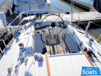 Beneteau 38