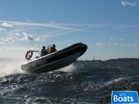 BLUE SPIRIT SOLAS 480