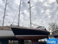 Sabre 362