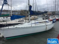 Beneteau First 30E