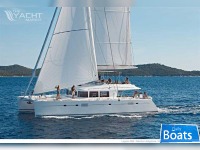 Lagoon 560