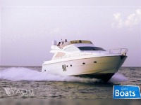 Abacus Marine ABACUS 61