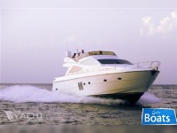 Abacus Marine 61