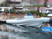 Magazzù MX 11 SPIDER
