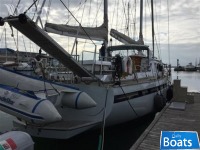 Benetti Sailing Division Motoveliero