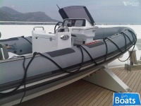 COMPASS TENDERS 6.8M