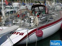 Tecnocantieri Arrogance 50