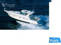 Tiara Yachts 3800 Open