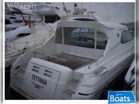 AB Yachts Follia 55 S