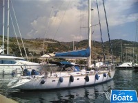 Dufour Yachts 65