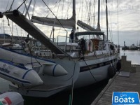 Benetti Sail Division Motoveliero