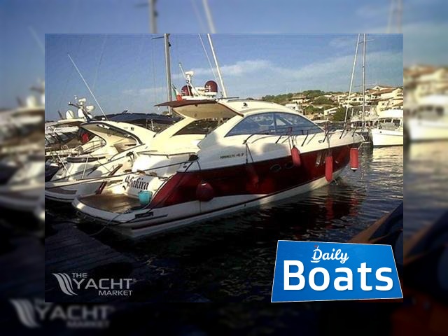 2008 Absolute 47 Ht for sale. View price, photos and Buy 2008 Absolute ...