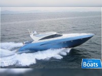 AB Yachts 68 Ht