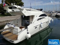 Enterprise Marine 420 EW 2008
