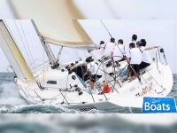 X-Yachts Imx-38